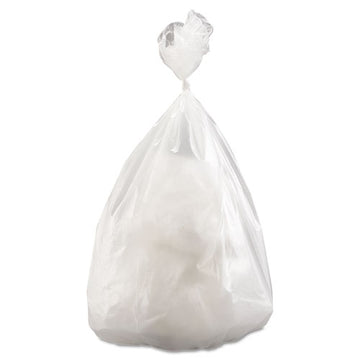 Inteplast Group High-density Commercial Can Liners Value Pack, 60 Gal, 14 Microns, 38" X 58", Clear, 200-carton freeshipping - TVN Wholesale